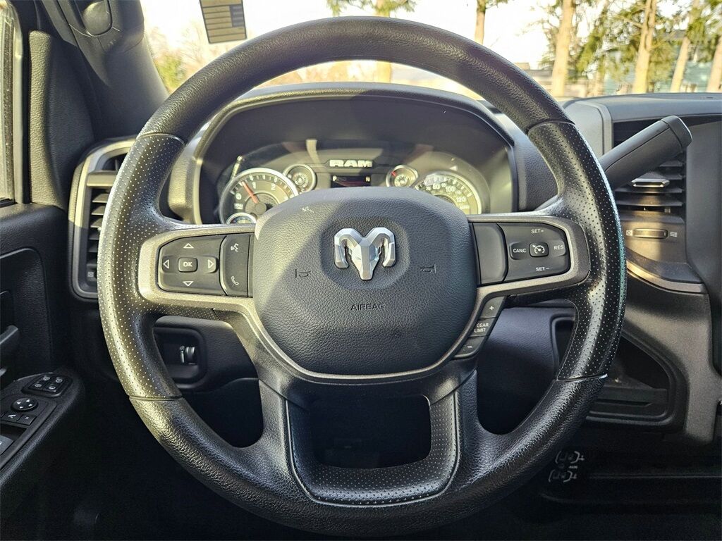 2024 Ram 3500 Tradesman Gresham OR