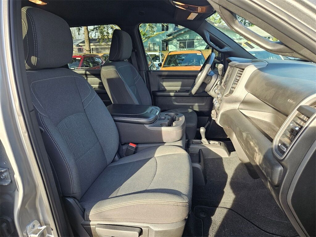 2024 Ram 3500 Tradesman Gresham OR