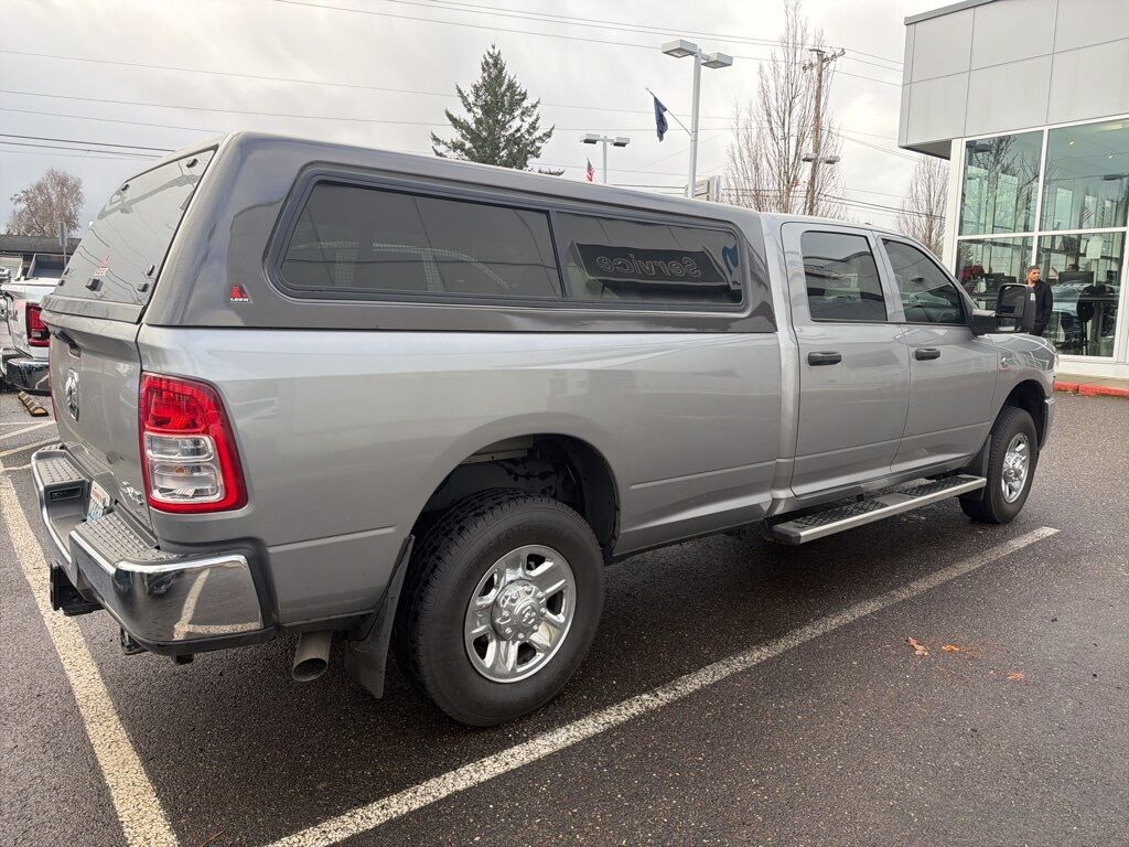 2024 Ram 3500 Tradesman Gresham OR