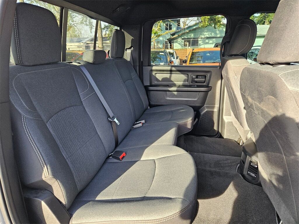 2024 Ram 3500 Tradesman Gresham OR