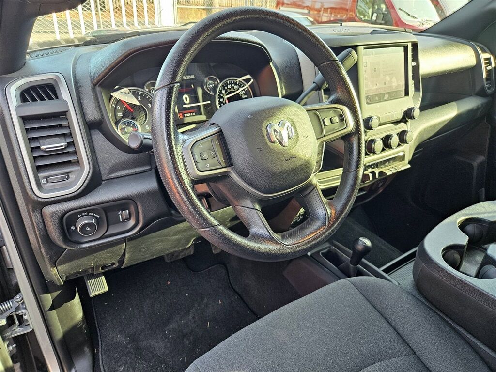 2024 Ram 3500 Tradesman Gresham OR