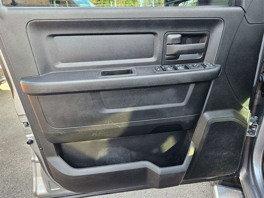 2024 Ram 3500 Tradesman Gresham OR