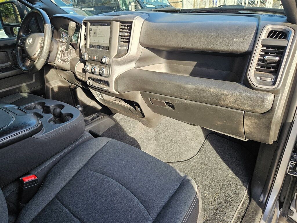 2024 Ram 3500 Tradesman Gresham OR