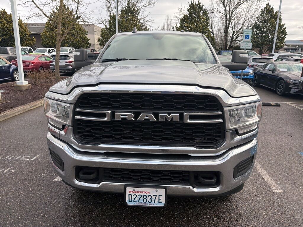 2024 Ram 3500 Tradesman Gresham OR