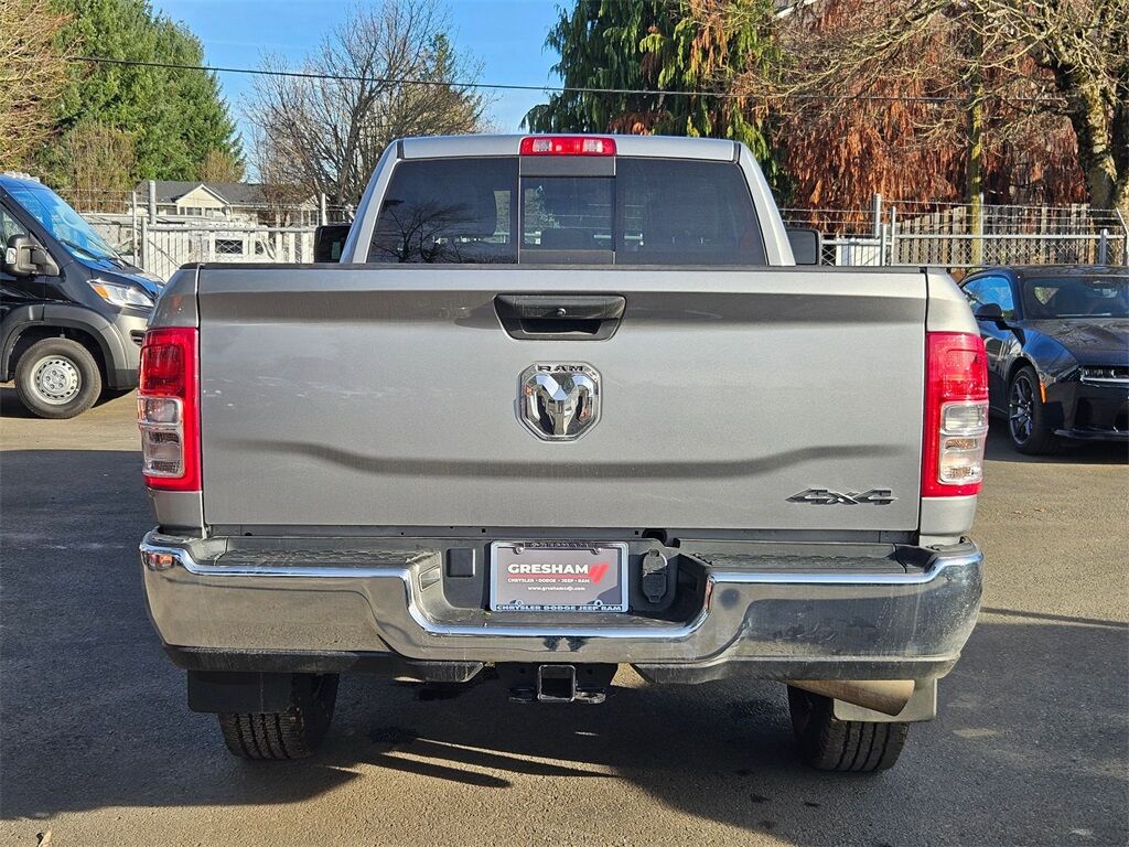 2024 Ram 3500 Tradesman Gresham OR