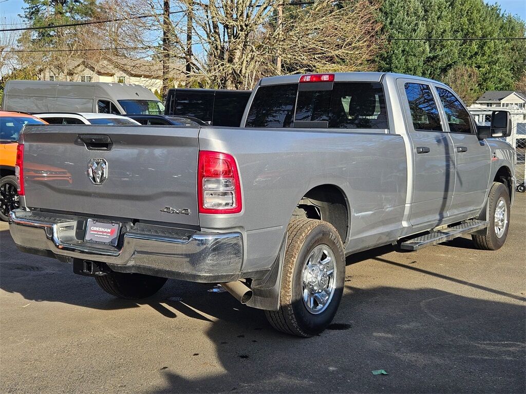 2024 Ram 3500 Tradesman Gresham OR