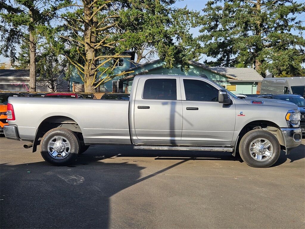 2024 Ram 3500 Tradesman Gresham OR