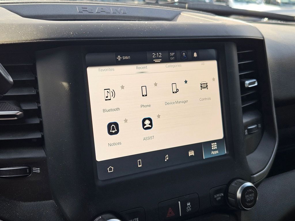 2024 Ram 3500 Tradesman Gresham OR