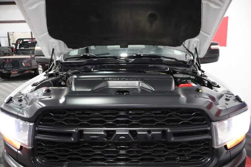 2024 Ram 3500 Tradesman Reg Cab Dually 4WD 6.7L Diesel NEW Cooper Tires FREE WARRANTY Arlington TX