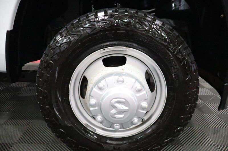 2024 Ram 3500 Tradesman Reg Cab Dually 4WD 6.7L Diesel NEW Cooper Tires FREE WARRANTY Arlington TX