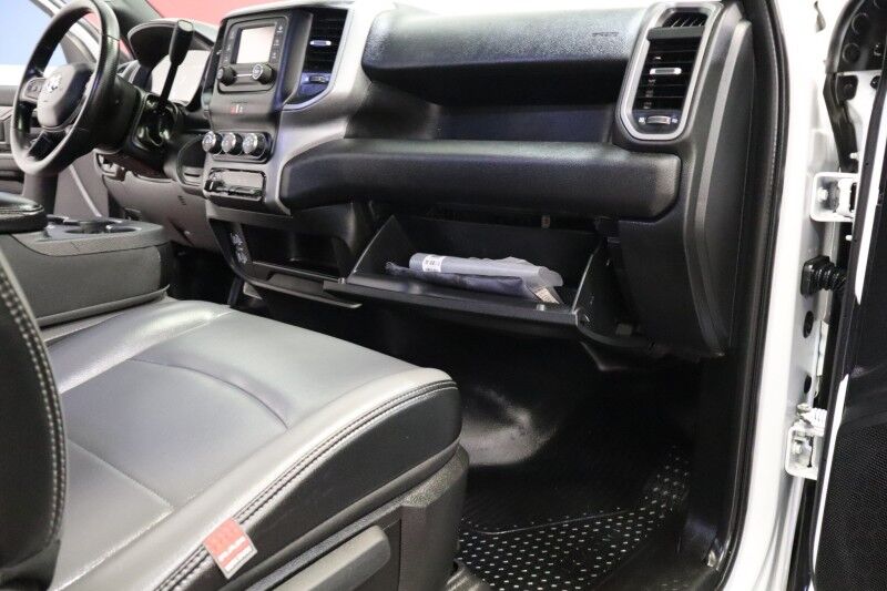 2024 Ram 3500 Tradesman Reg Cab Dually 4WD 6.7L Diesel NEW Cooper Tires FREE WARRANTY Arlington TX
