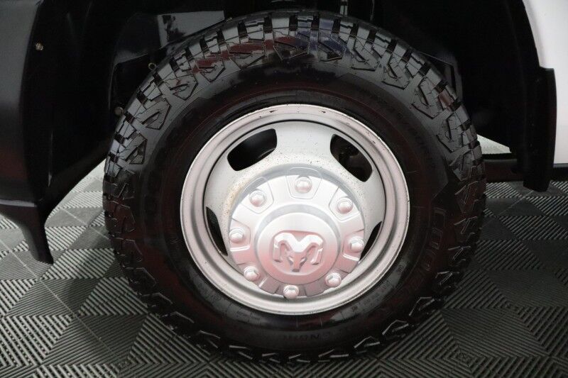 2024 Ram 3500 Tradesman Reg Cab Dually 4WD 6.7L Diesel NEW Cooper Tires FREE WARRANTY Arlington TX