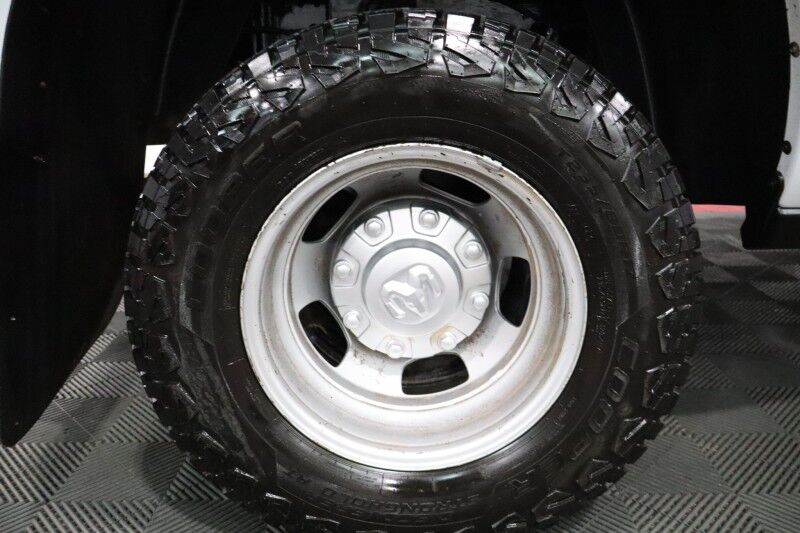 2024 Ram 3500 Tradesman Reg Cab Dually 4WD 6.7L Diesel NEW Cooper Tires FREE WARRANTY Arlington TX