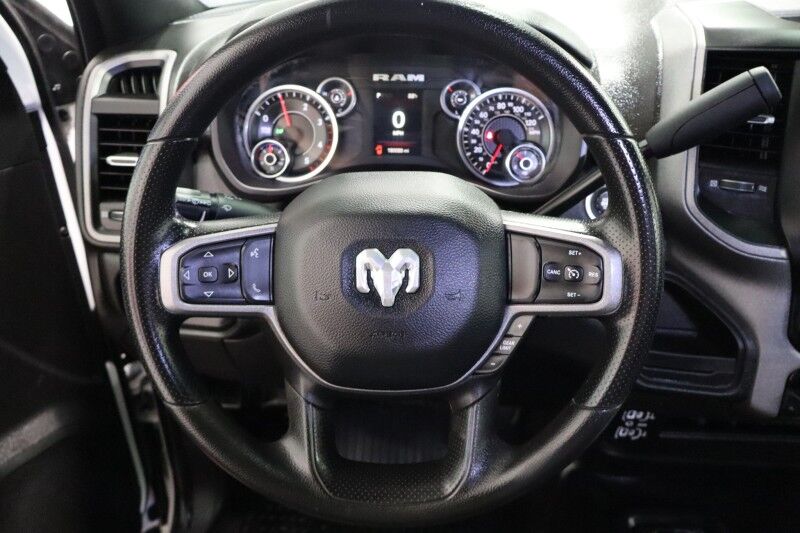 2024 Ram 3500 Tradesman Reg Cab Dually 4WD 6.7L Diesel NEW Cooper Tires FREE WARRANTY Arlington TX