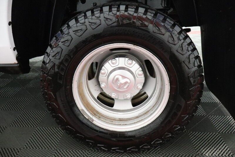 2024 Ram 3500 Tradesman Reg Cab Dually 4WD 6.7L Diesel NEW Cooper Tires FREE WARRANTY Arlington TX