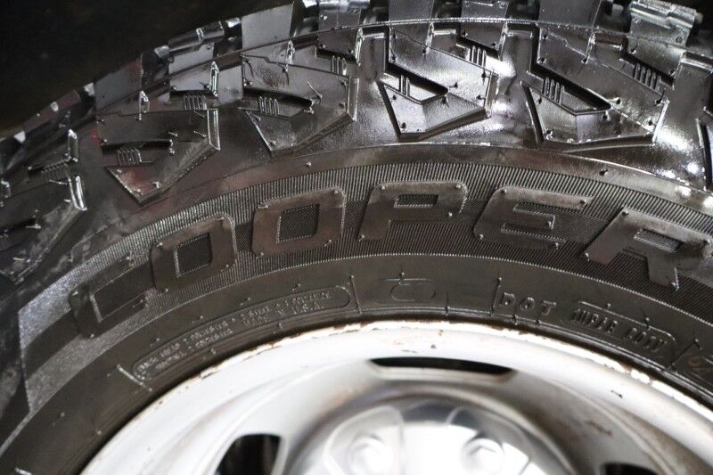 2024 Ram 3500 Tradesman Reg Cab Dually 4WD 6.7L Diesel NEW Cooper Tires FREE WARRANTY Arlington TX