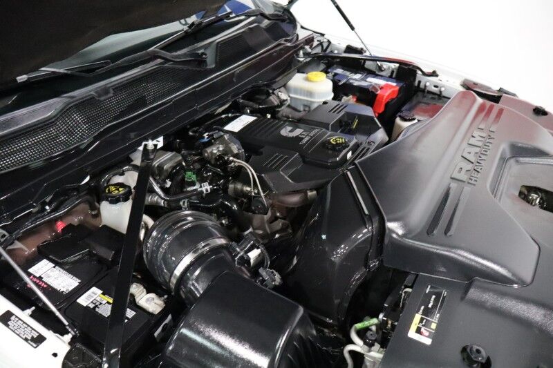 2024 Ram 3500 Tradesman Reg Cab Dually 4WD 6.7L Diesel NEW Cooper Tires FREE WARRANTY Arlington TX