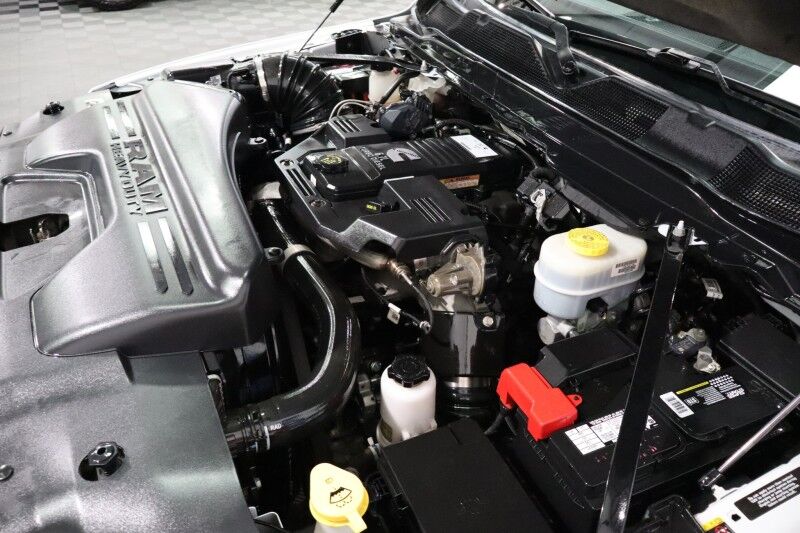 2024 Ram 3500 Tradesman Reg Cab Dually 4WD 6.7L Diesel NEW Cooper Tires FREE WARRANTY Arlington TX