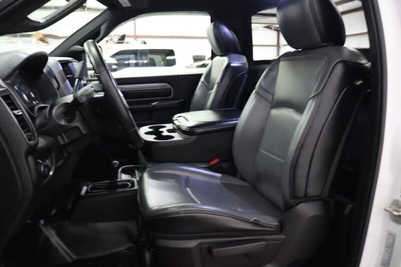 2024 Ram 3500 Tradesman Reg Cab Dually 4WD 6.7L Diesel NEW Cooper Tires FREE WARRANTY Arlington TX