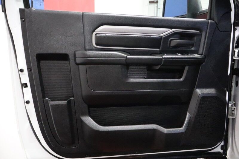 2024 Ram 3500 Tradesman Reg Cab Dually 4WD 6.7L Diesel NEW Cooper Tires FREE WARRANTY Arlington TX