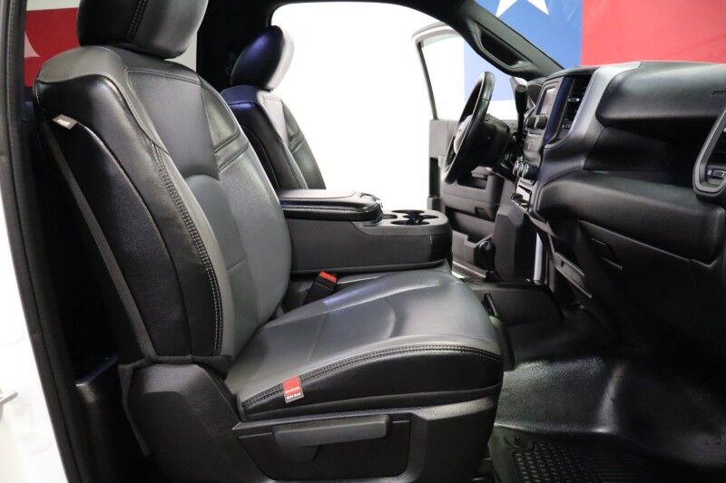 2024 Ram 3500 Tradesman Reg Cab Dually 4WD 6.7L Diesel NEW Cooper Tires FREE WARRANTY Arlington TX