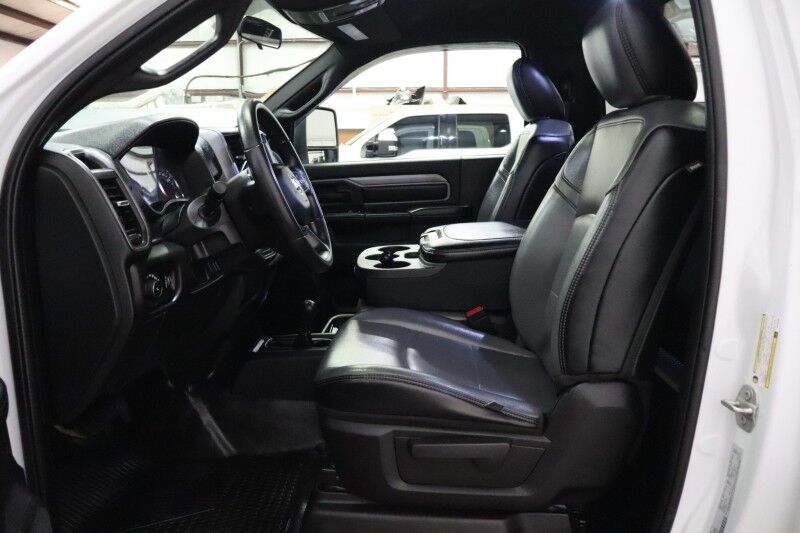 2024 Ram 3500 Tradesman Reg Cab Dually 4WD 6.7L Diesel NEW Cooper Tires FREE WARRANTY Arlington TX