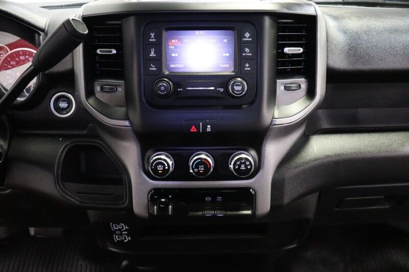 2024 Ram 3500 Tradesman Reg Cab Dually 4WD 6.7L Diesel NEW Cooper Tires FREE WARRANTY Arlington TX