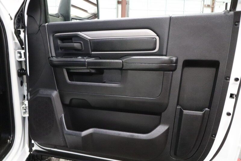 2024 Ram 3500 Tradesman Reg Cab Dually 4WD 6.7L Diesel NEW Cooper Tires FREE WARRANTY Arlington TX