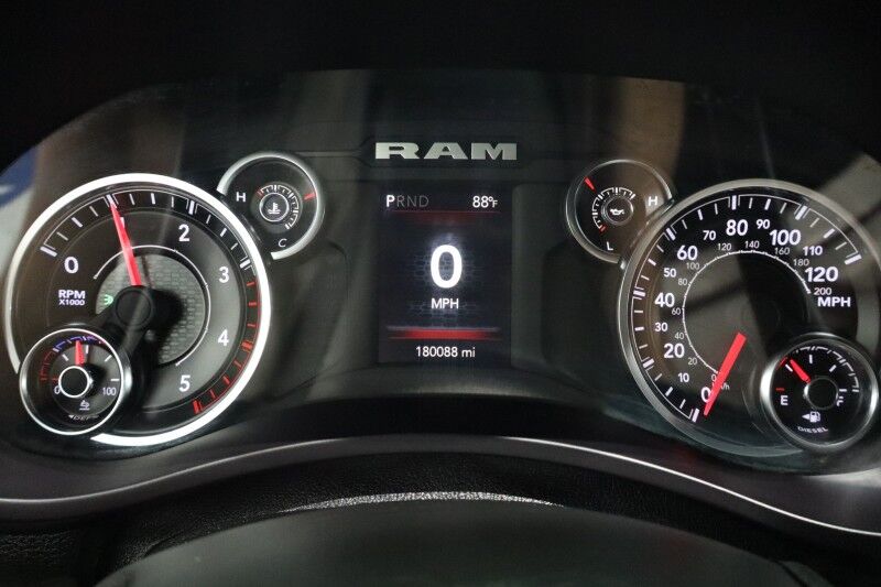 2024 Ram 3500 Tradesman Reg Cab Dually 4WD 6.7L Diesel NEW Cooper Tires FREE WARRANTY Arlington TX