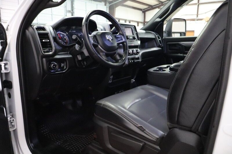 2024 Ram 3500 Tradesman Reg Cab Dually 4WD 6.7L Diesel NEW Cooper Tires FREE WARRANTY Arlington TX