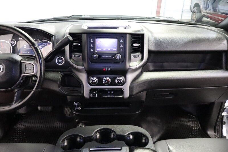2024 Ram 3500 Tradesman Reg Cab Dually 4WD 6.7L Diesel NEW Cooper Tires FREE WARRANTY Arlington TX