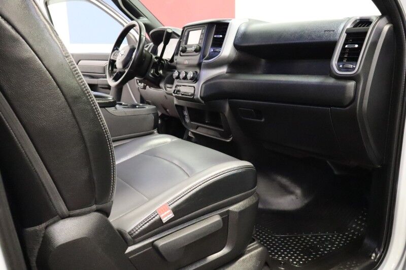 2024 Ram 3500 Tradesman Reg Cab Dually 4WD 6.7L Diesel NEW Cooper Tires FREE WARRANTY Arlington TX
