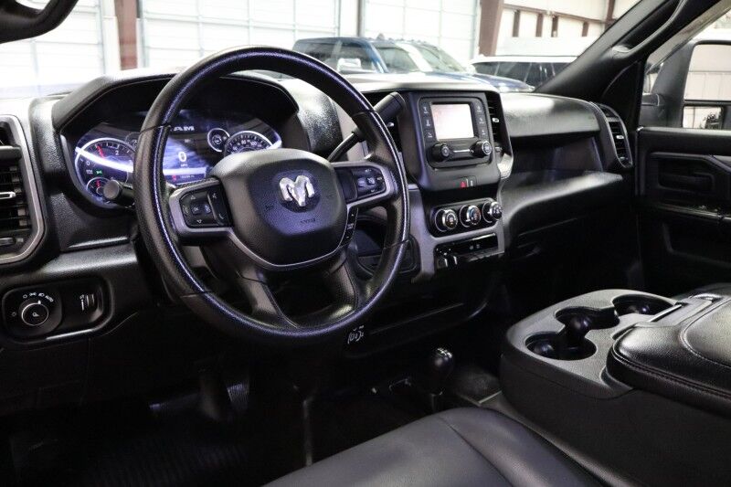 2024 Ram 3500 Tradesman Reg Cab Dually 4WD 6.7L Diesel NEW Cooper Tires FREE WARRANTY Arlington TX