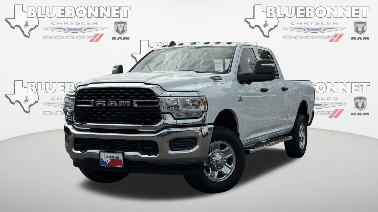 2024 Ram 3500