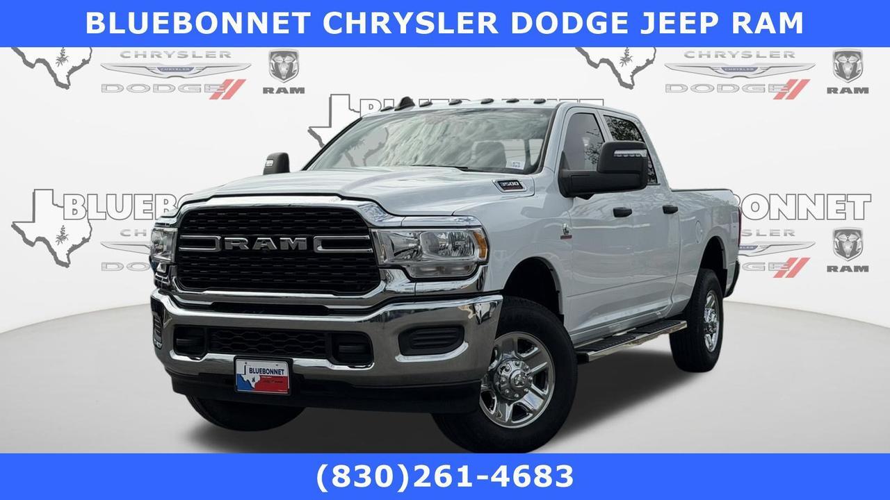 2024 Ram 3500