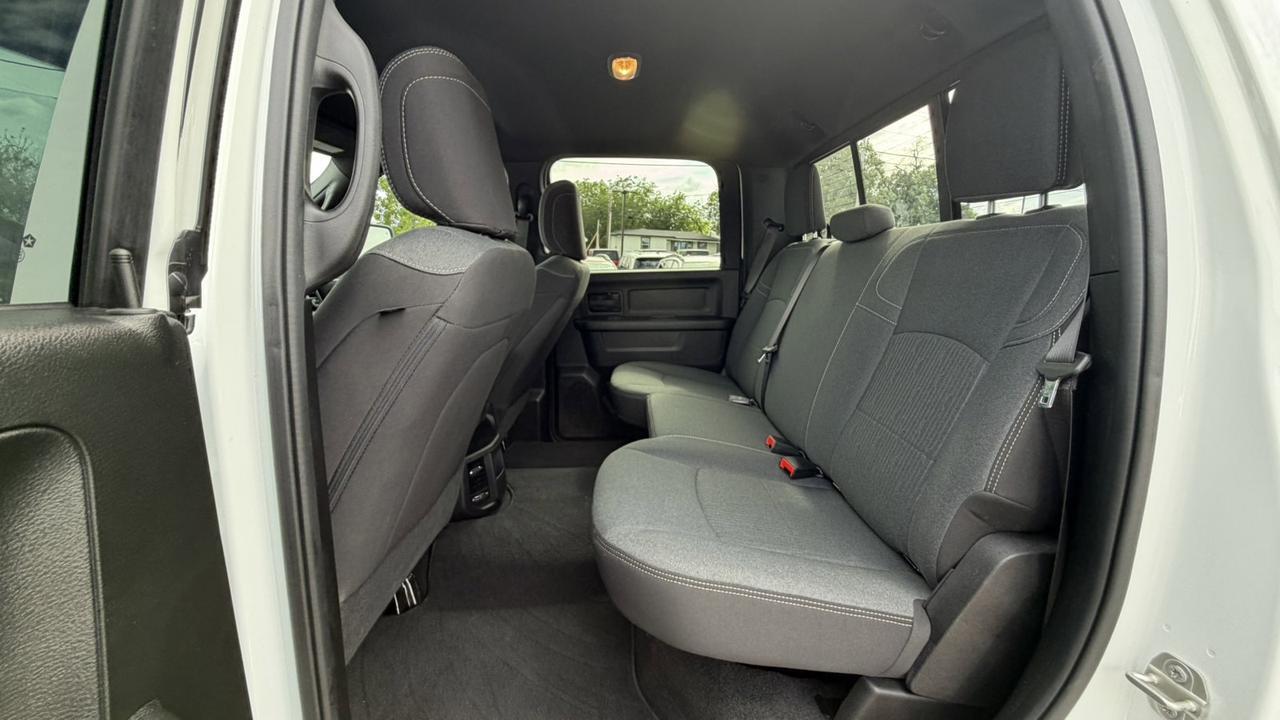 2024 Ram 3500 Tradesman New Braunfels TX