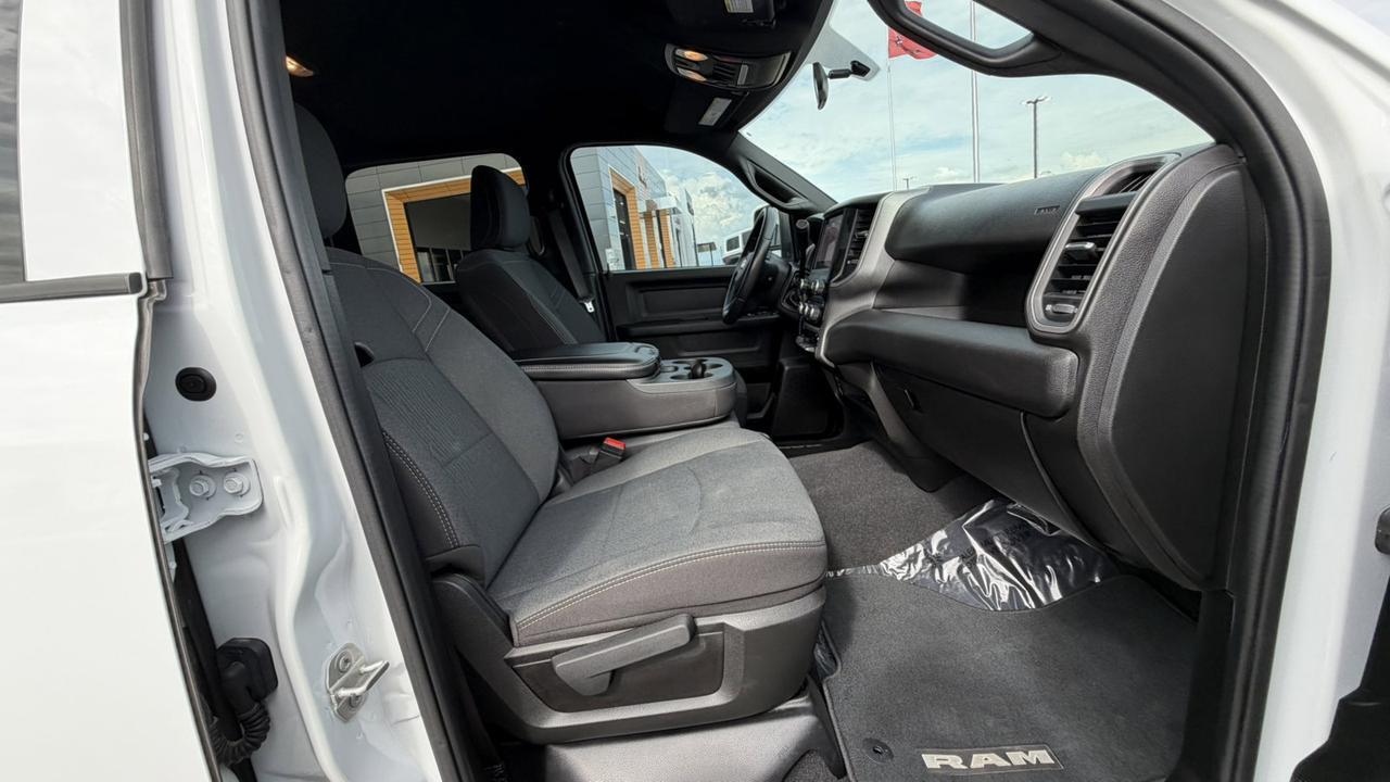 2024 Ram 3500 Tradesman New Braunfels TX