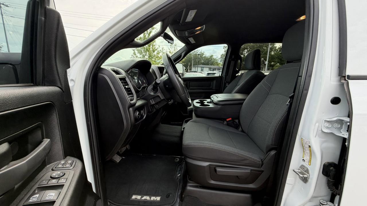 2024 Ram 3500 Tradesman New Braunfels TX