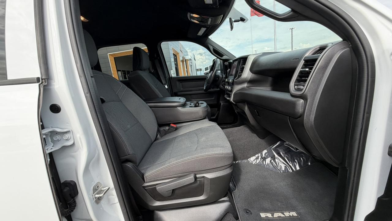 2024 Ram 3500 Tradesman New Braunfels TX