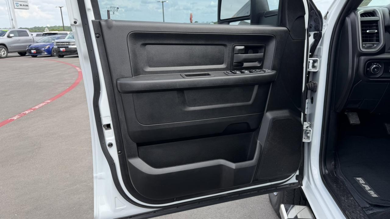 2024 Ram 3500 Tradesman New Braunfels TX