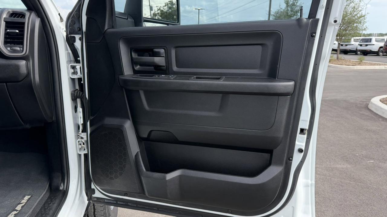 2024 Ram 3500 Tradesman New Braunfels TX