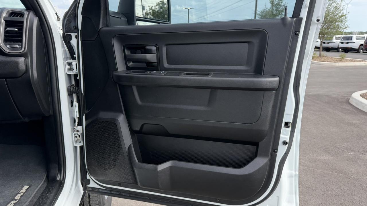 2024 Ram 3500 Tradesman New Braunfels TX