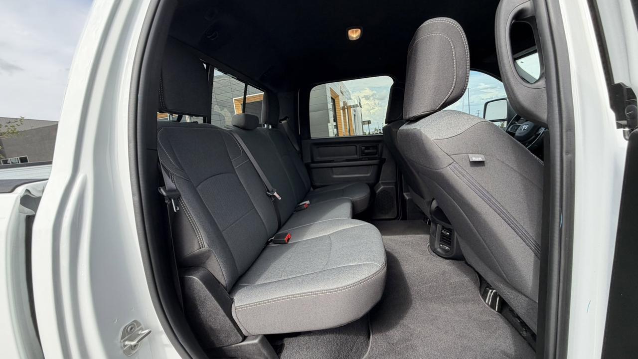 2024 Ram 3500 Tradesman New Braunfels TX