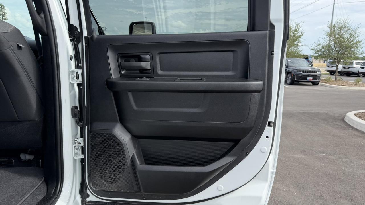2024 Ram 3500 Tradesman New Braunfels TX