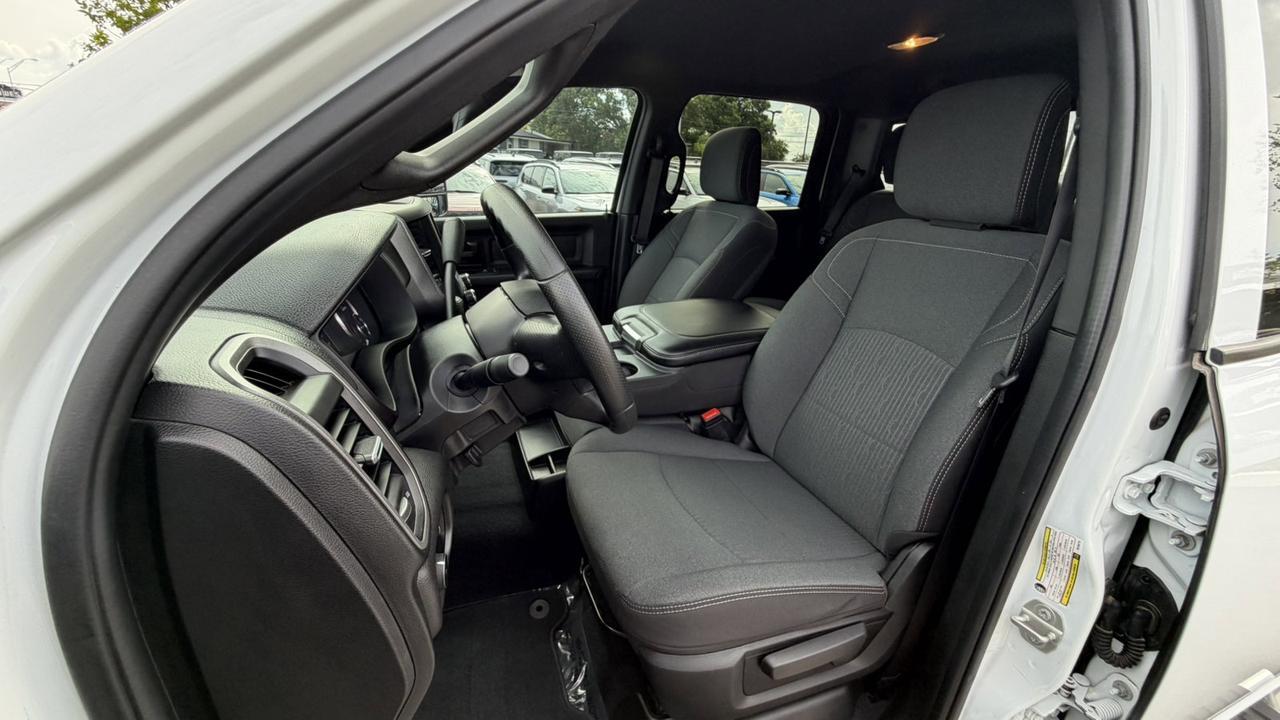 2024 Ram 3500 Tradesman New Braunfels TX