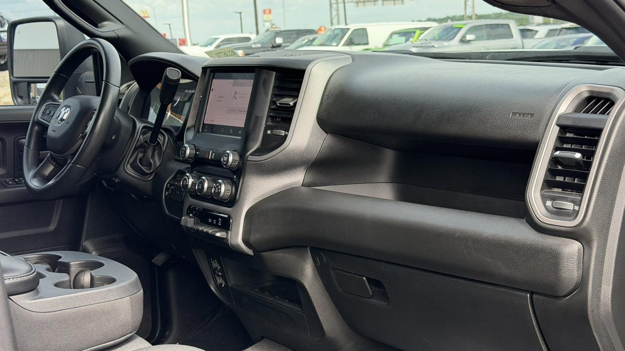 2024 Ram 3500 Tradesman New Braunfels TX