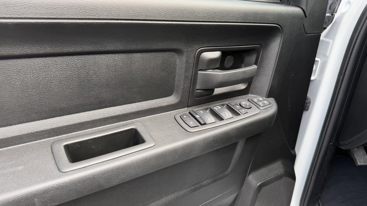 2024 Ram 3500 Tradesman New Braunfels TX