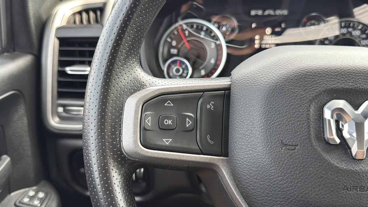 2024 Ram 3500 Tradesman New Braunfels TX