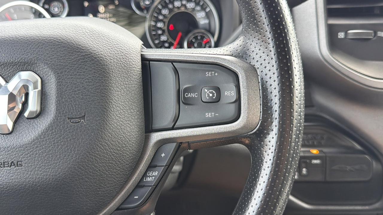 2024 Ram 3500 Tradesman New Braunfels TX