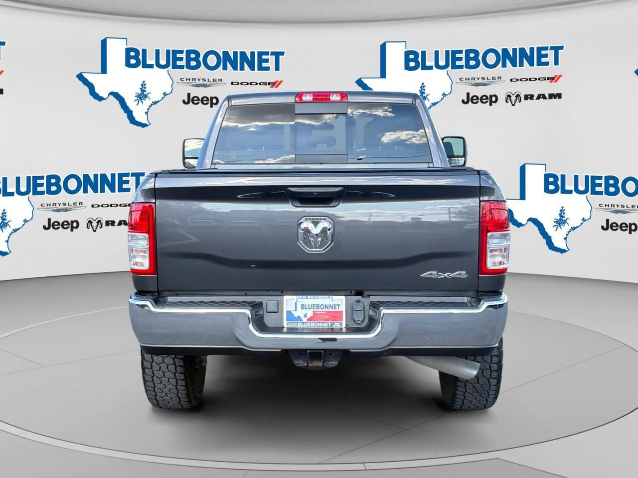 2024 Ram 3500 Tradesman New Braunfels TX